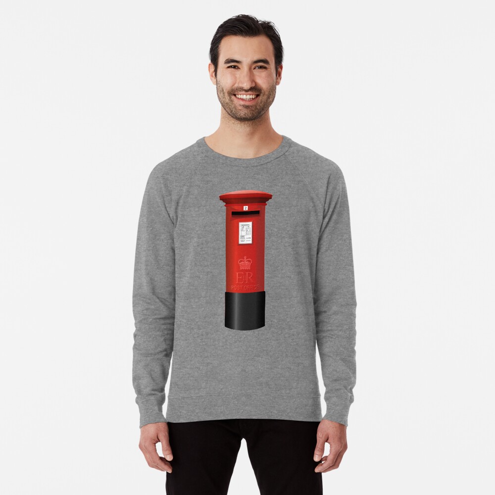 Item preview, Lightweight Sweatshirt designed and sold by nikhorne.