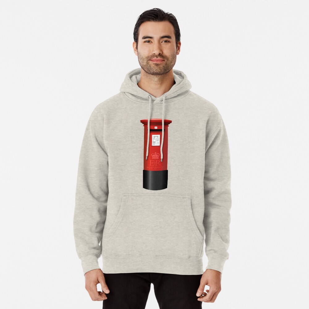 Item preview, Pullover Hoodie designed and sold by nikhorne.