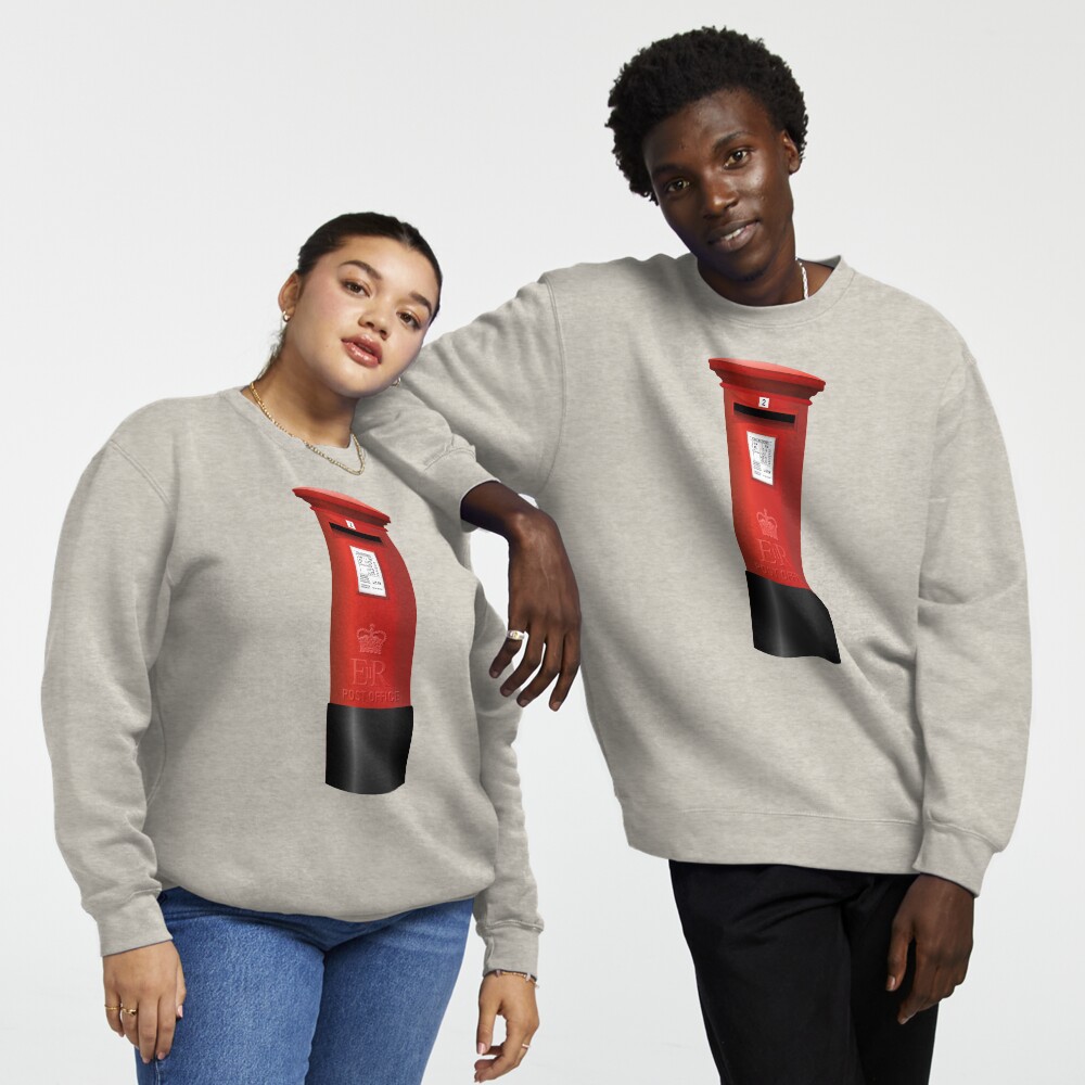 Item preview, Pullover Sweatshirt designed and sold by nikhorne.