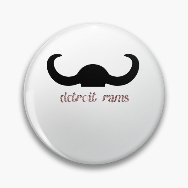 Item preview, detroit rams designed and sold by Zomazoz.