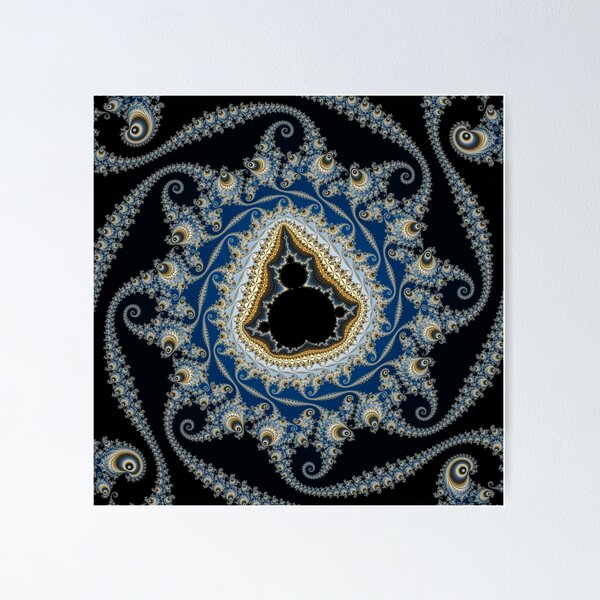 Item preview, Pandora designed and sold by FractalWorks.