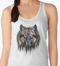 The Seer Women's Tank Top