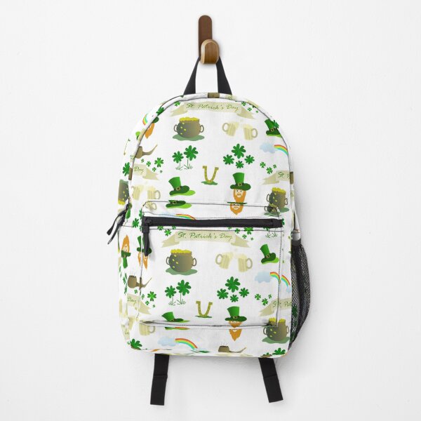 Item preview, St. Patrick's Day icons designed and sold by Logan81.