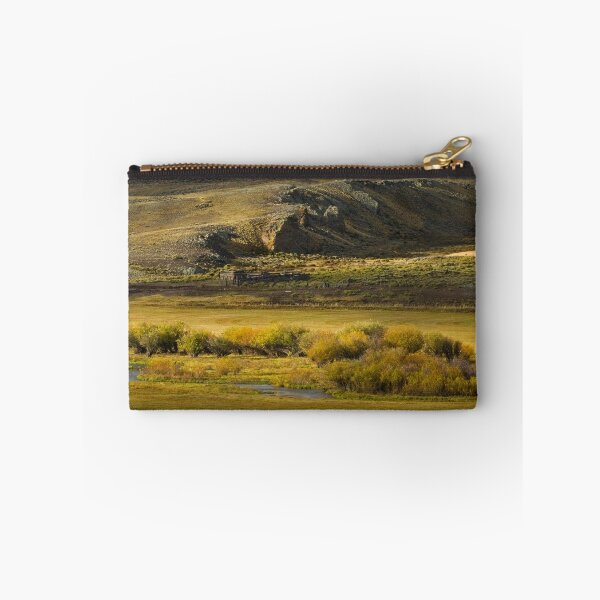 Item preview, Early Fall Sunrise designed and sold by Gary Benson.