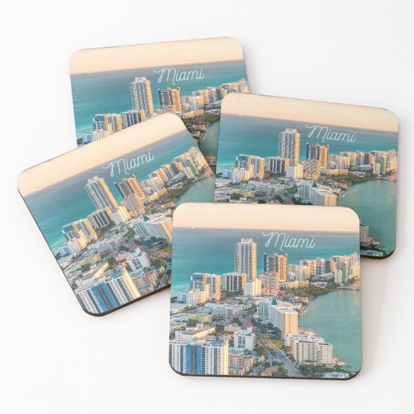 Item preview, Miami Florida South Beach Ocean View designed and sold by silviaol.