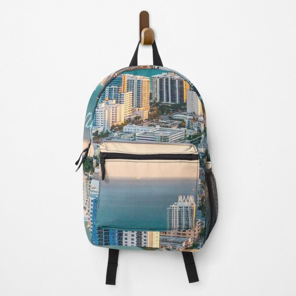 Item preview, Miami Florida South Beach Ocean View designed and sold by silviaol.
