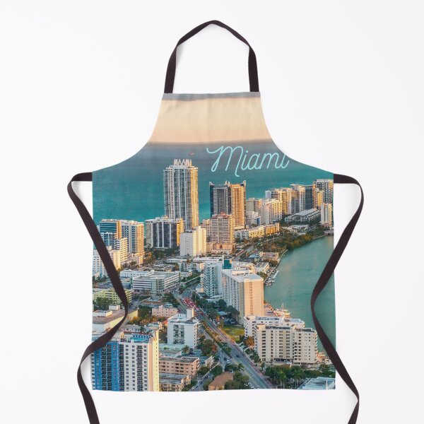 Item preview, Miami Florida South Beach Ocean View designed and sold by silviaol.