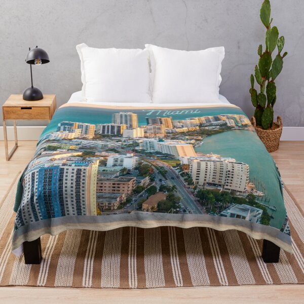 Item preview, Miami Florida South Beach Ocean View designed and sold by silviaol.