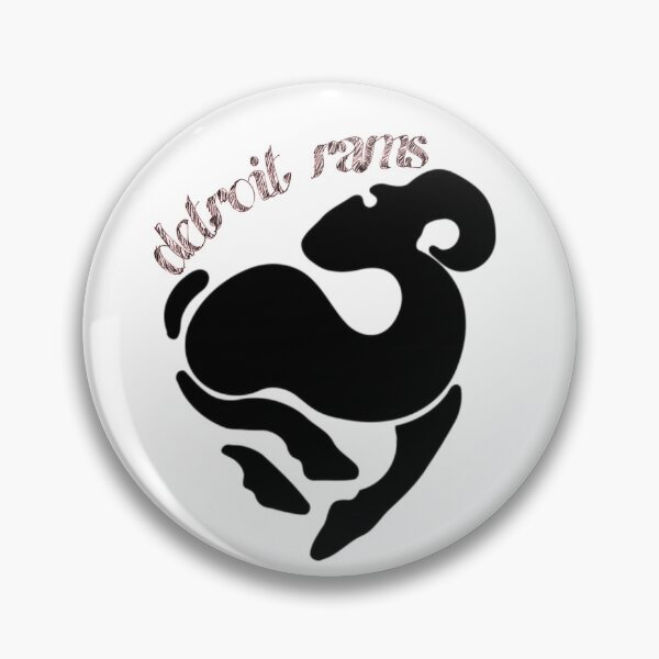 Item preview, detroit rams designed and sold by Zomazoz.