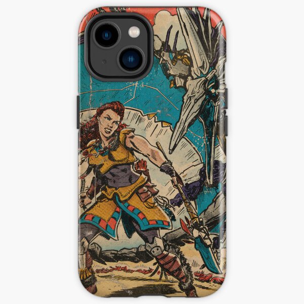 Horizon Forbidden West Phone Cases for Sale Redbubble