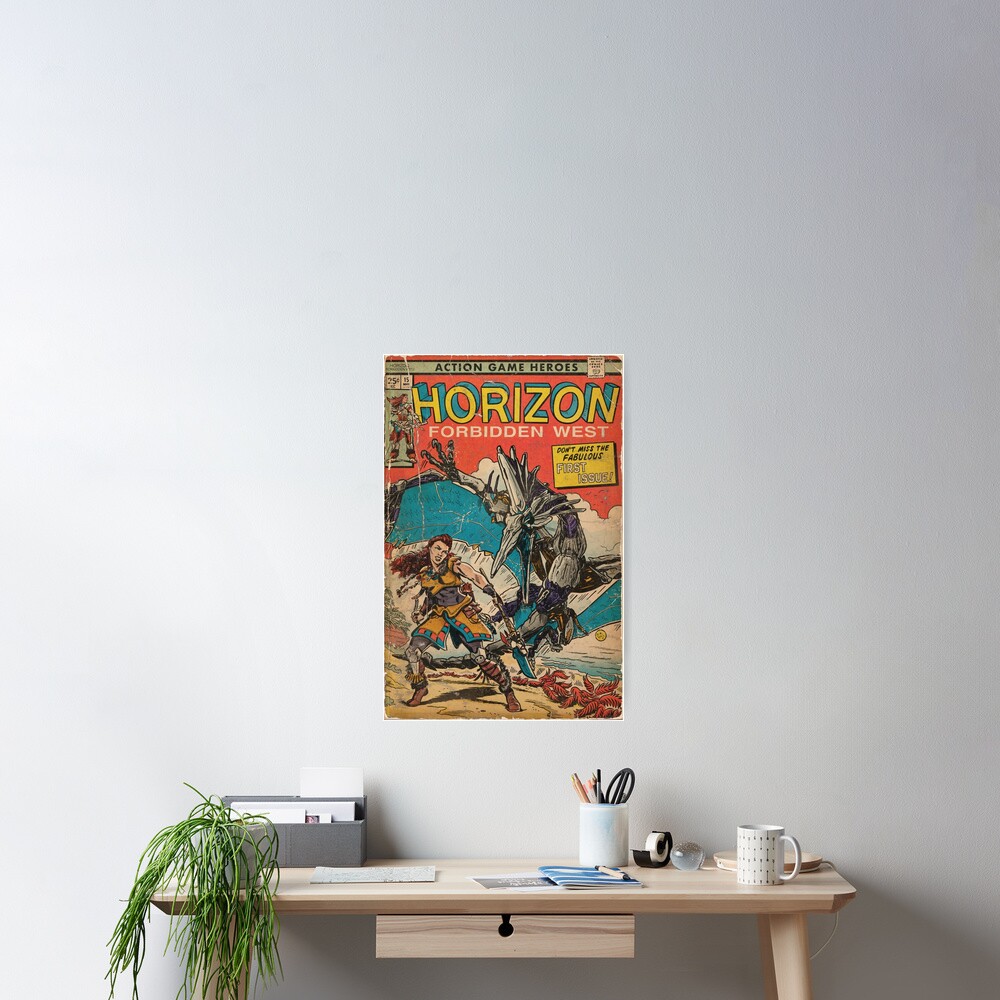 Item preview, Poster designed and sold by MarkScicluna.