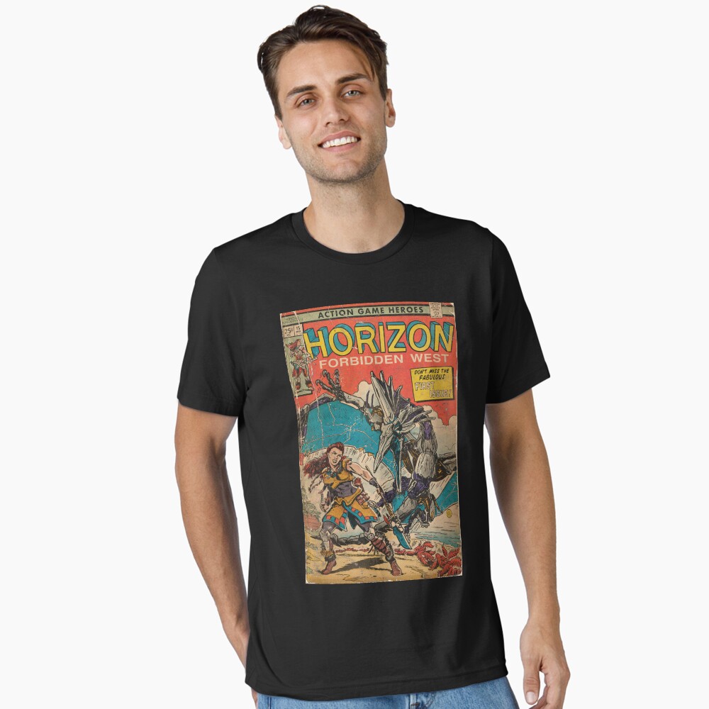 Item preview, Essential T-Shirt designed and sold by MarkScicluna.