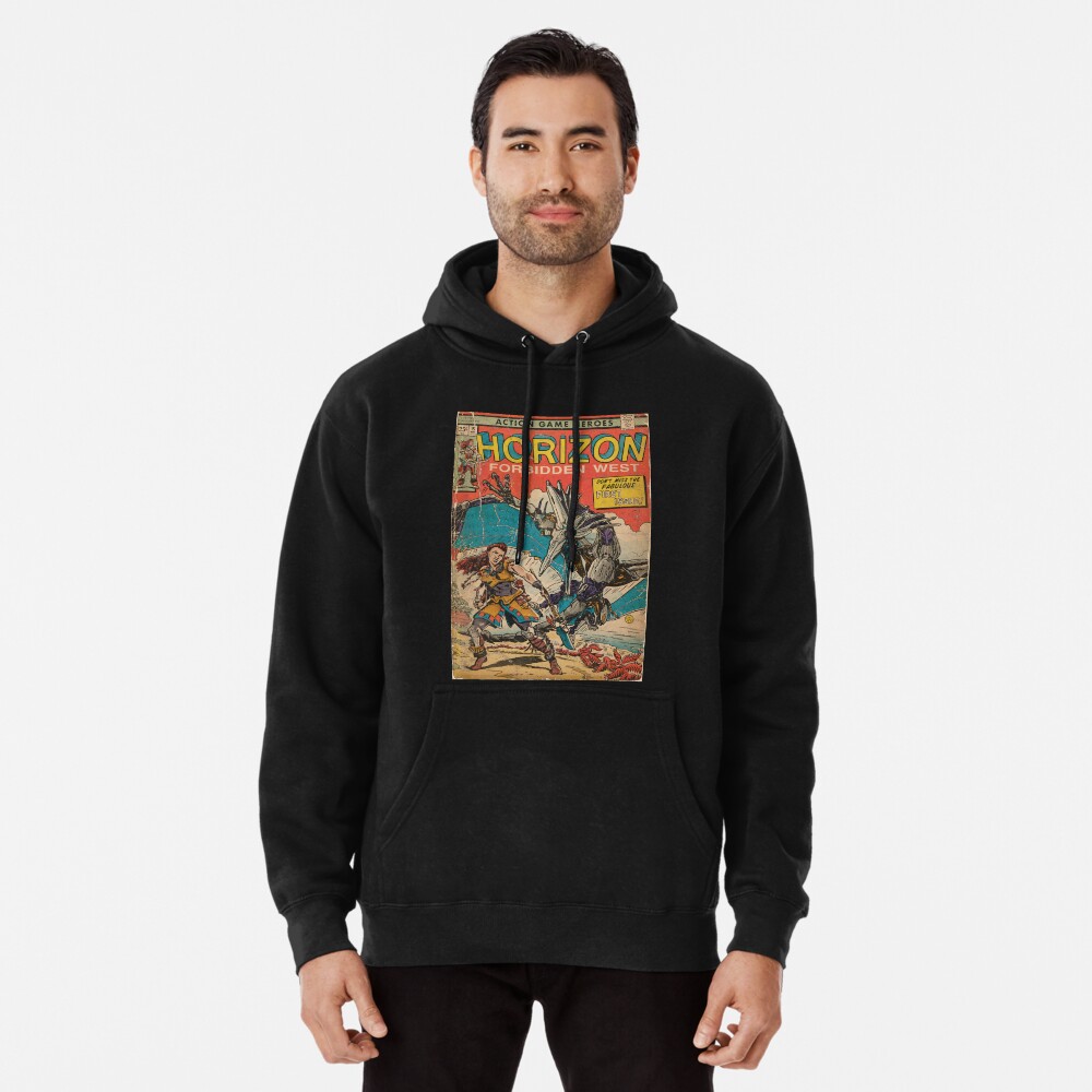 Item preview, Pullover Hoodie designed and sold by MarkScicluna.