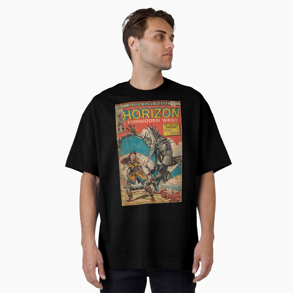 Item preview, Oversized T-Shirt designed and sold by MarkScicluna.