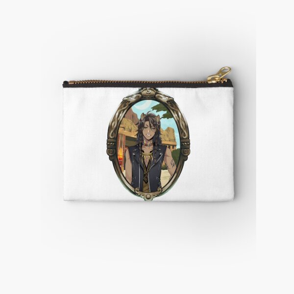 Item preview, Leona Kingscholar (Twisted Wonderland) designed and sold by Taylor Griffith.