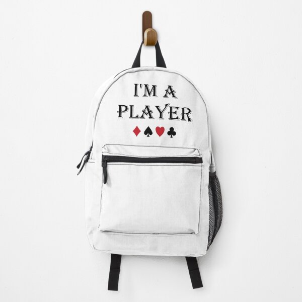 Item preview, I'm a player designed and sold by stretchtees.