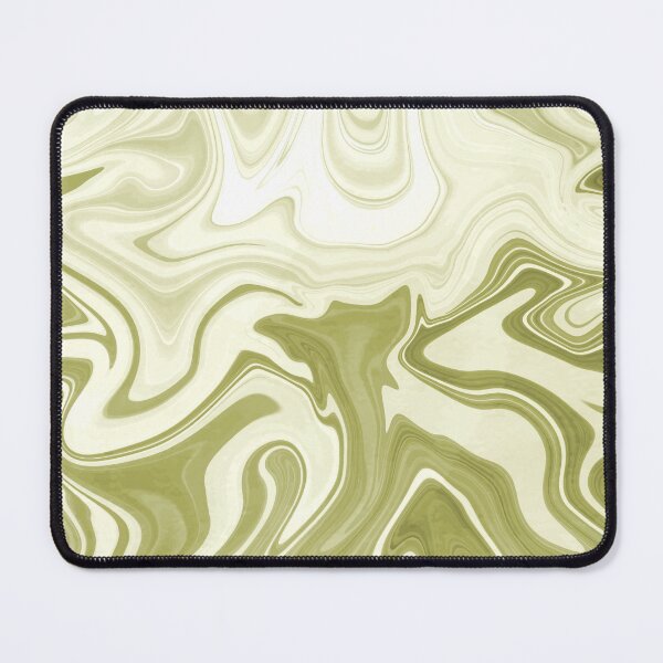 Item preview, Green Gradient Abstract Vegan Pattern designed and sold by Denis Epanov.