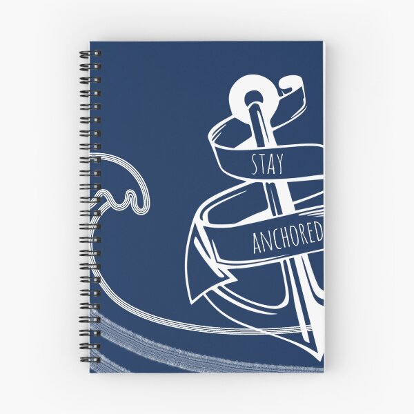 Item preview, Stay anchored designed and sold by narais.