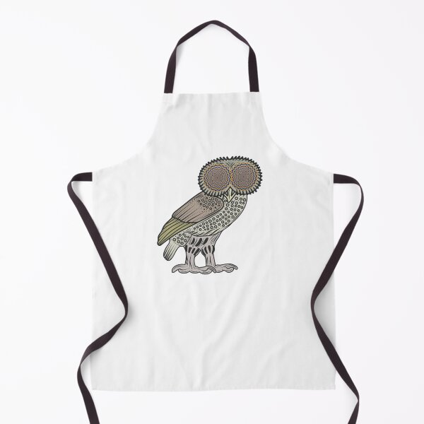 Item preview, Ancient Greek owl  designed and sold by portokalis.