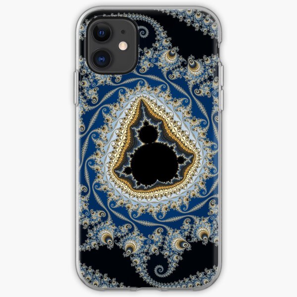 Pandora iPhone Soft Case