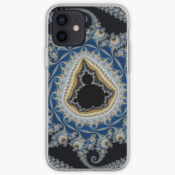 Pandora iPhone Soft Case
