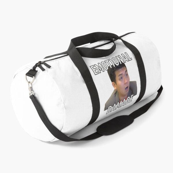 Item preview, Emotional Damage! 2022 Trendy Funny Meme designed and sold by FilipeFerreira.