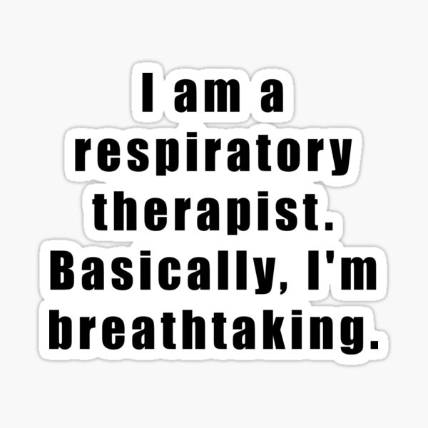 Respiratory Therapist Pastel Funky Retro Script Design Poster for Sale by  mysticblvd