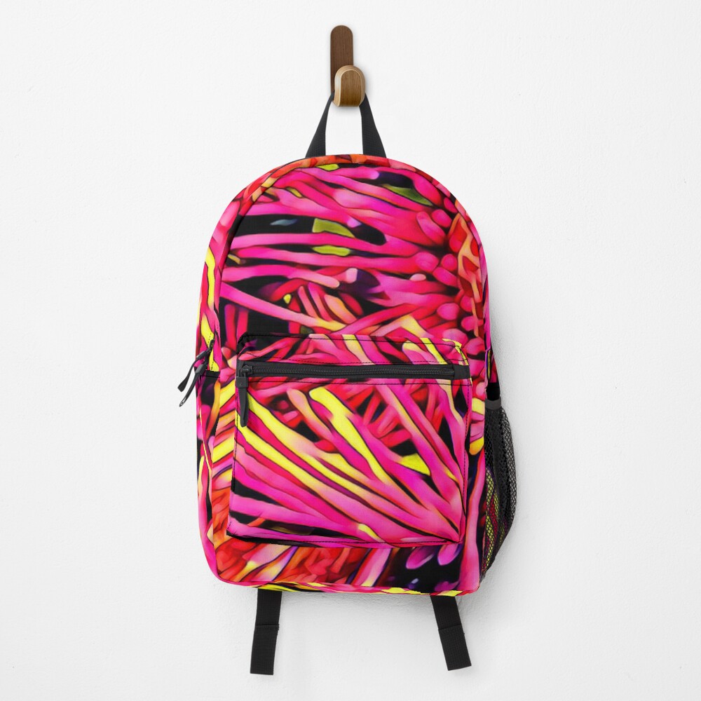 Item preview, Backpack designed and sold by RandaRubyRed.