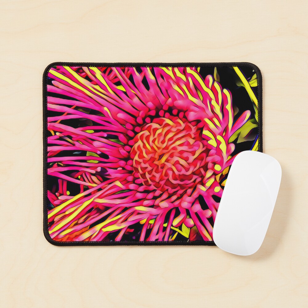 Item preview, Mouse Pad designed and sold by RandaRubyRed.