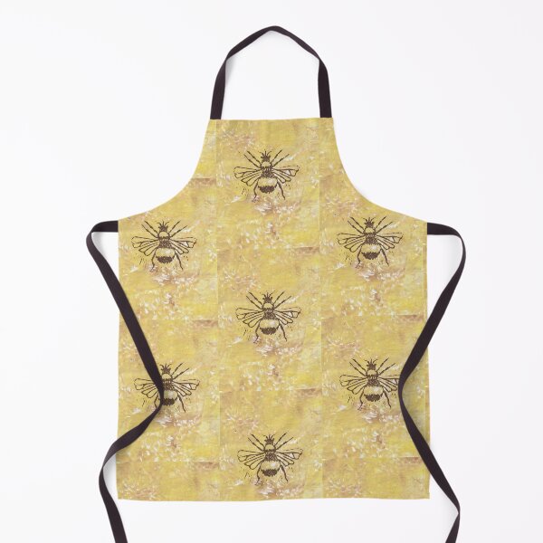 Item preview, Bee Portrait designed and sold by TSGifts.