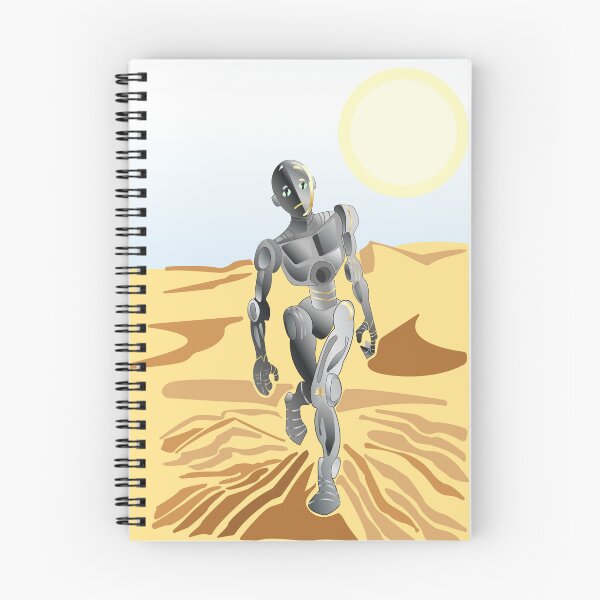 Item preview, ARTE VECTORIAL DE ROBOT designed and sold by DochertyStudios.