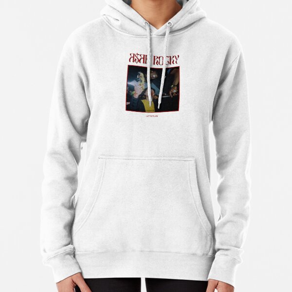 asap ferg merch