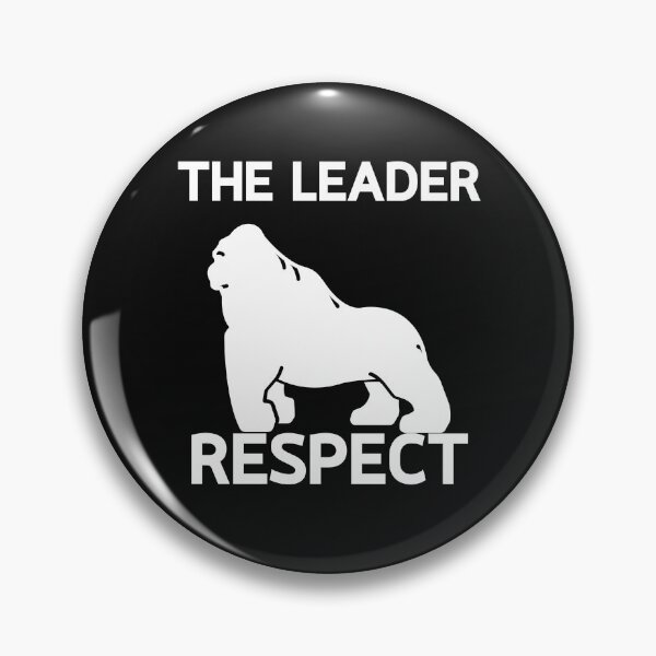 Item preview, Silverback gorilla the leader hat designed and sold by Dailyanimal.