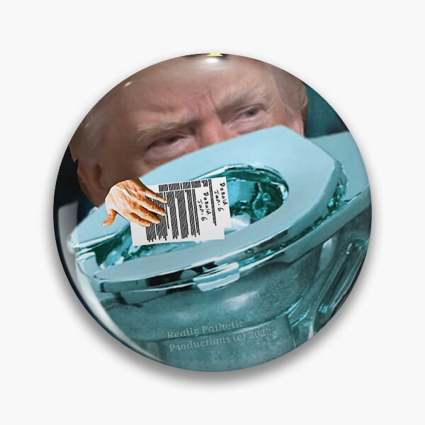 Item preview, MAGA Plotter and Shidder of Liar designed and sold by reallypathetic.