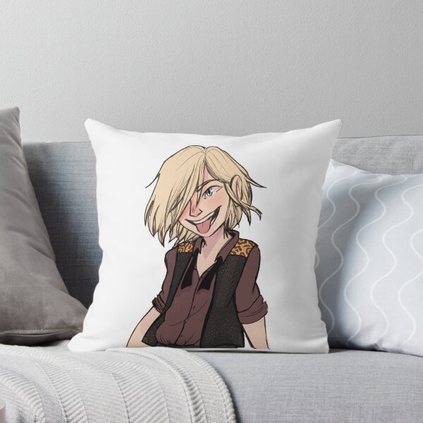 Item preview, Yuri Plisetsky designed and sold by lulovera.