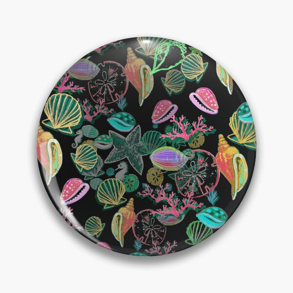 Item preview, REEF MADNESS designed and sold by KINGTOUCAN.