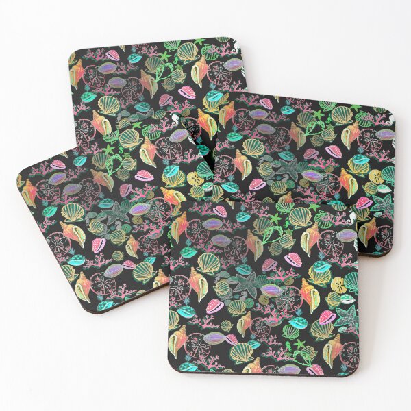 Item preview, REEF MADNESS designed and sold by KINGTOUCAN.
