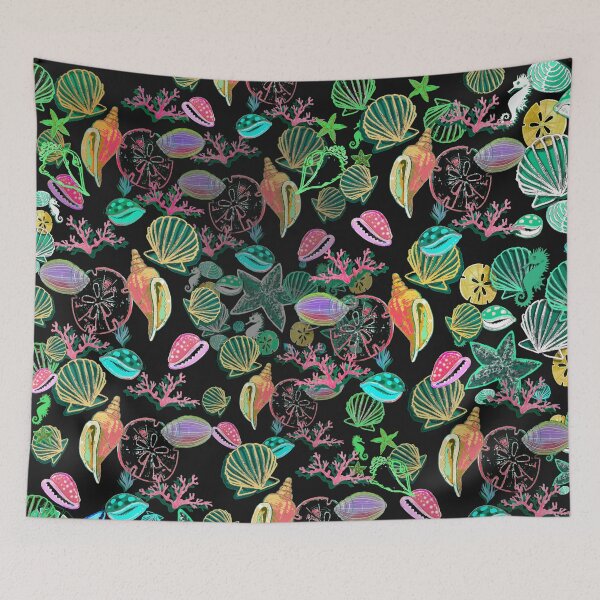 Item preview, REEF MADNESS designed and sold by KINGTOUCAN.