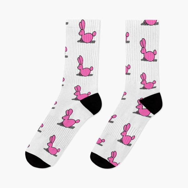 Item preview, Rabbit Doodle designed and sold by NeetStudio.