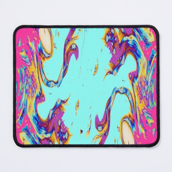 Item preview, 60's inspired psychedelic pattern designed and sold by Happyoninside.