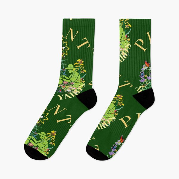 Item preview, No Mow Lawns. Pollinators Need Flowers To Survive designed and sold by walkingrock.