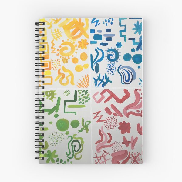 Item preview, The Four Corners designed and sold by KCsStudio.