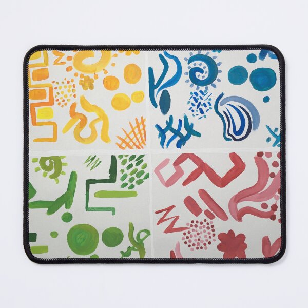 Item preview, The Four Corners designed and sold by KCsStudio.