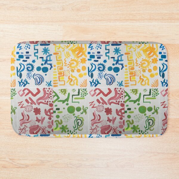 Item preview, The Four Corners designed and sold by KCsStudio.