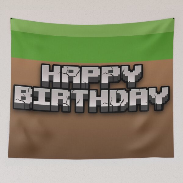 Item preview, Happy birthday designed and sold by KrissWorld4350.
