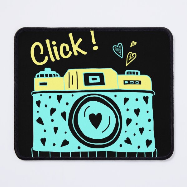 Item preview, Camera designed and sold by MissSanja.