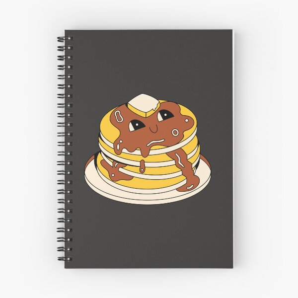 Item preview, National Pancake Day-Funny Pancake  designed and sold by Gomawidesigns.
