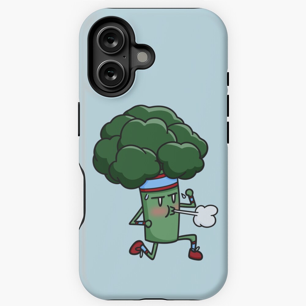 Item preview, iPhone Magsafe Tough Case designed and sold by kabocha-chan.