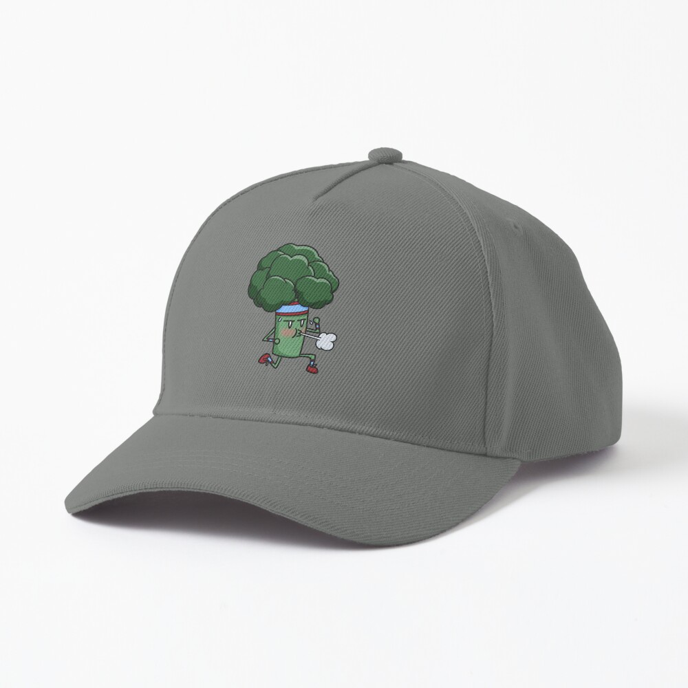 Item preview, Baseball Cap designed and sold by kabocha-chan.