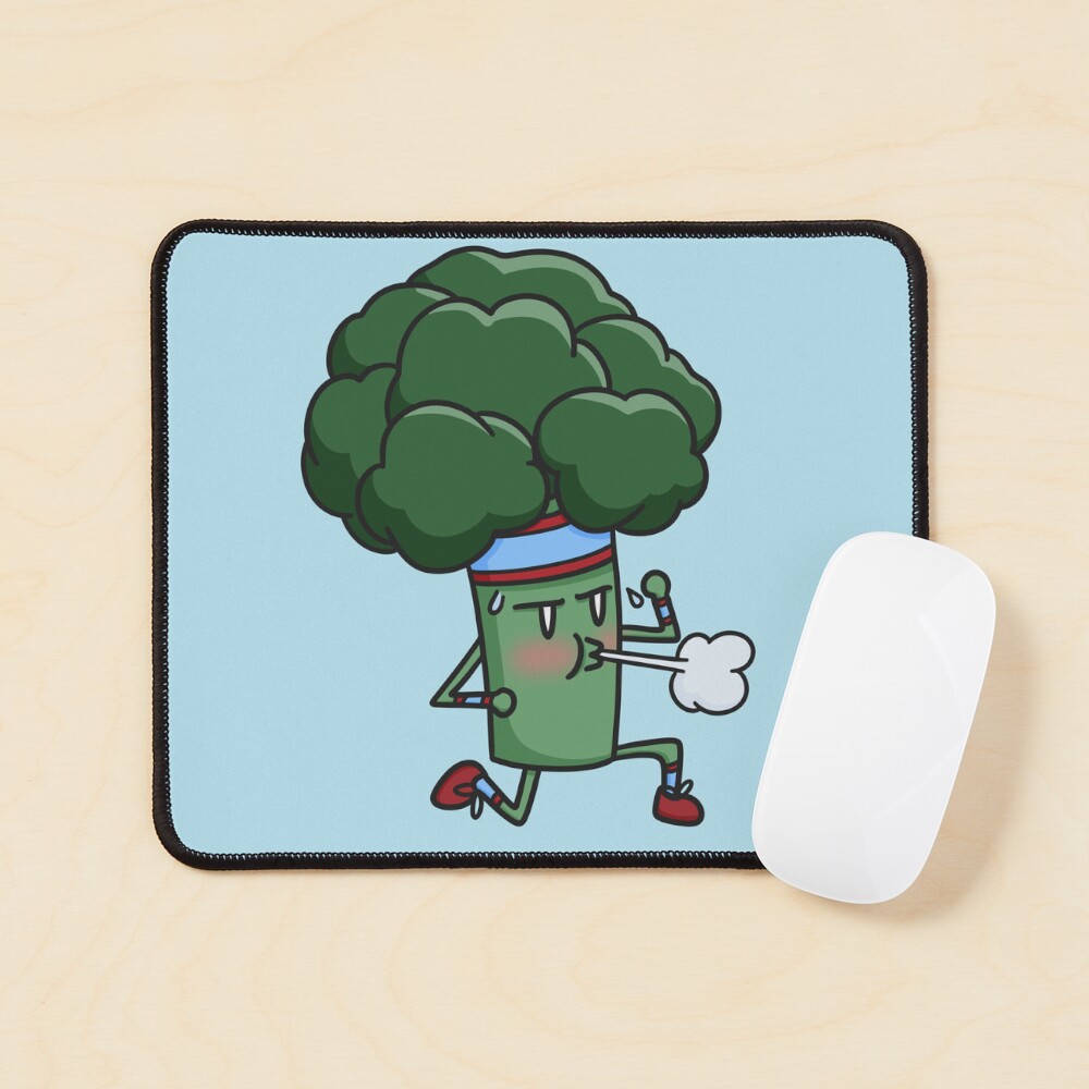 Item preview, Mouse Pad designed and sold by kabocha-chan.